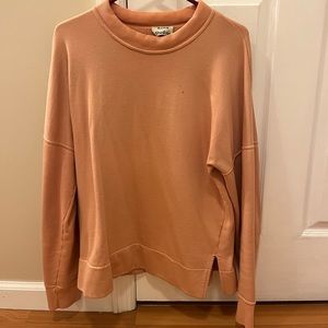 Acne Studios Folke Sweatshirt